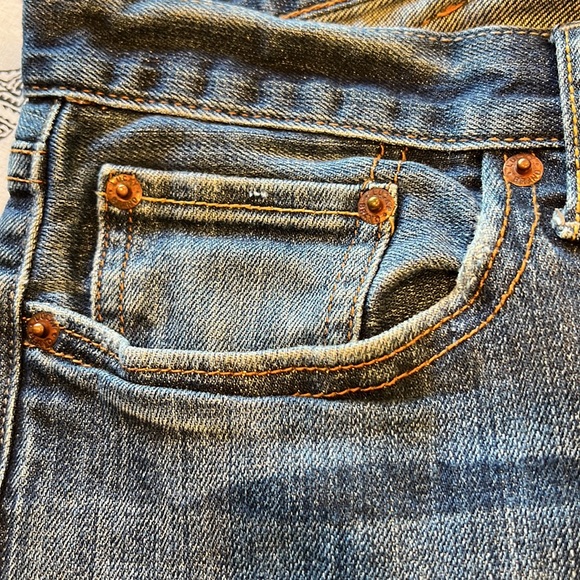 Lucky Brand Mens Jeans - Picture 12 of 14